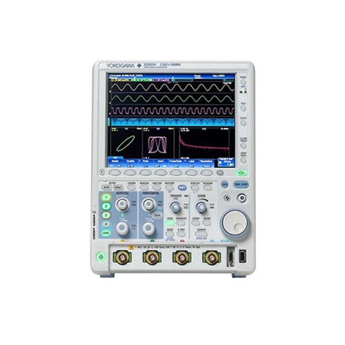 YOKOGAWA - Oscilloscope DLM 2024
