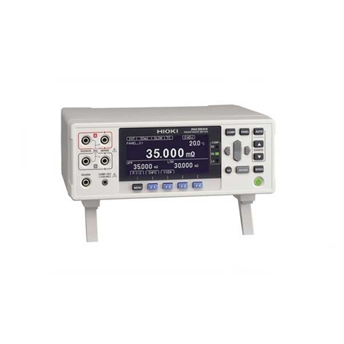Hioki - Resistance Meter - Model RM3544